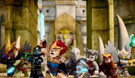 8 Heroes of Chima | LEGO Legends of Chima Wiki | FANDOM powered by Wikia