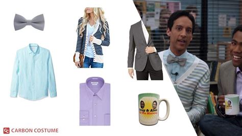 Troy and Abed in the Morning Costume | Carbon Costume | DIY Dress-Up ...