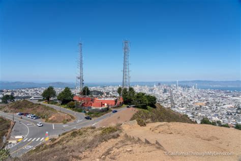 Twin Peaks: One of San Francisco's Best Views - California Through My Lens