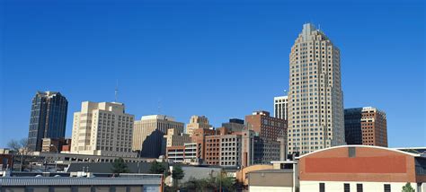 Memphis Skyline - Bethlehem College and Seminary