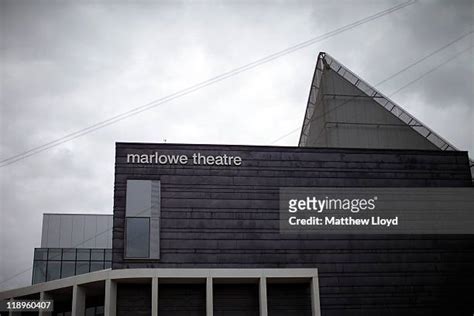 585 Marlowe Theatre Stock Photos, High-Res Pictures, and Images - Getty Images