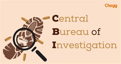 CBI Full Form: Central Bureau of Investigation