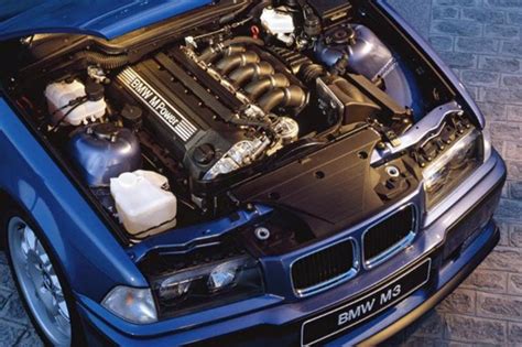 Market Watch: BMW M3 E36-46