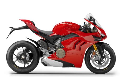 NEW PANIGALE V4 - Ducati Malaysia