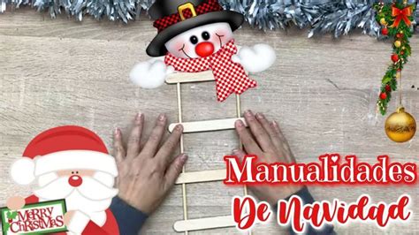 4 Lindas IDEAS NAVIDEÑAS 2022 / Manualidades para VENDER o REGALAR /DIY Home decor/ artesanato ...