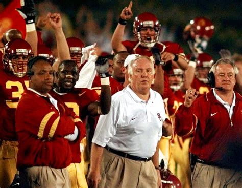 Everything to know about the history of USC football coaches - Los Angeles Times