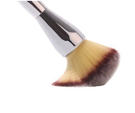 2016 New Ulta it brushes N211 Makeup Brush Flat Foundation Face Blush Cosmetic Tools high ...