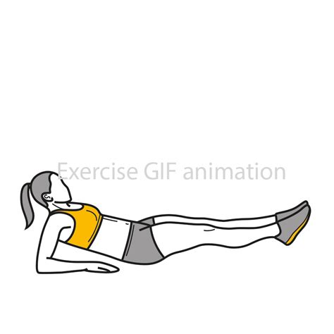 Workout Animated Gif