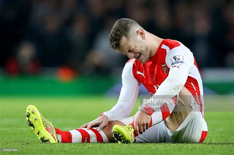 Jack Wilshere injury blow: Arsenal star to undergo surgery and be sidelined for three months ...