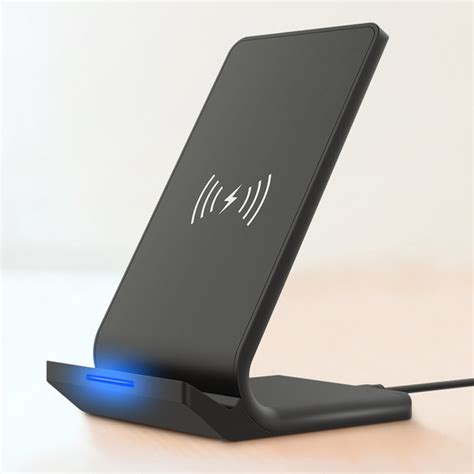 Portable Qi Wireless Charger