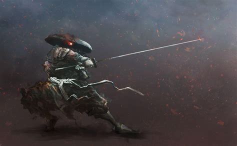 Ronin Samurai Wallpapers - Top Những Hình Ảnh Đẹp