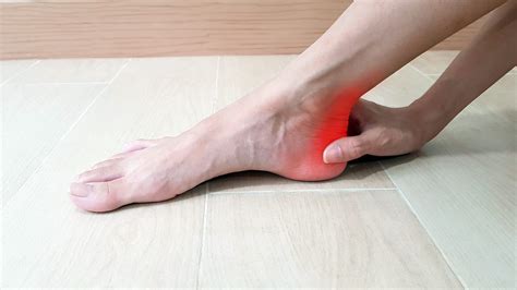 5 Reasons You May be Experiencing Foot Pain in the Morning - Foot and Ankle Group