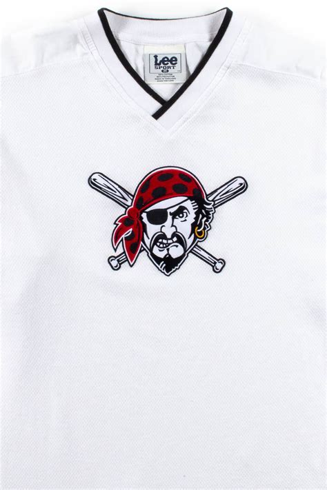 Pittsburgh Pirates MLB Jersey - Ragstock.com