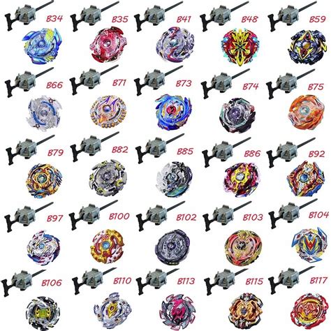 Beyblade Types Chart | ubicaciondepersonas.cdmx.gob.mx