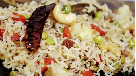 Veg Biryani | Pulao Recipe | Vegetable Pulao Recipe | बिरयानी से भी ज्यादा स्वादिष्ट हे ये वेज ...