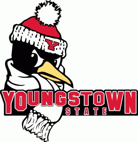 Youngstown State University Track and Field and Cross Country ...