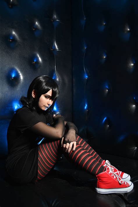 Mavis cosplay by Gabardin on DeviantArt