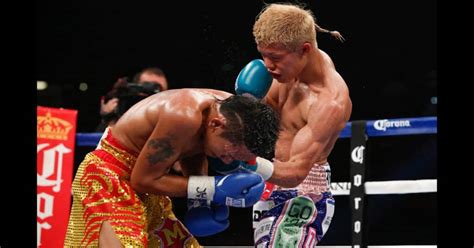 Liver Punch: A Devastating Strike - Muay Thai