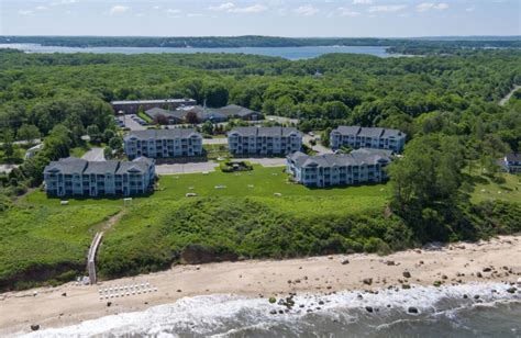 Cliffside Resort Condominiums (Greenport, NY) - Resort Reviews - ResortsandLodges.com