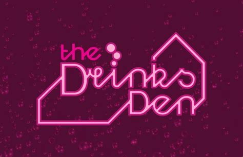 The Drinks Den | Keighley