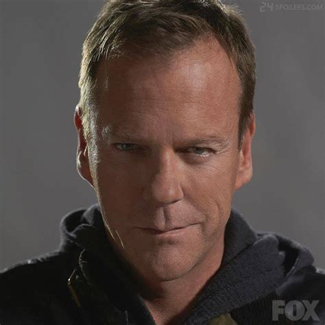 Kiefer Sutherland as Jack Bauer - 24:LAD - 24 Photo (36780503) - Fanpop