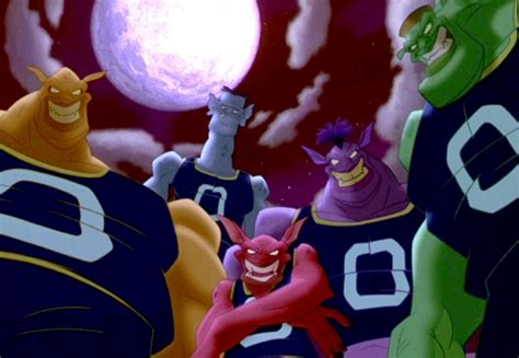 Selecting The Monstars Roster For The Rumored Space Jam 2 – Sneekr