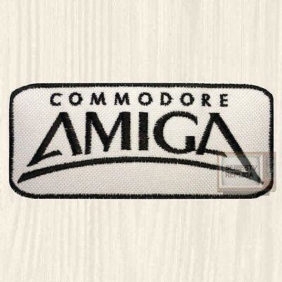 Amiga Logo - LogoDix