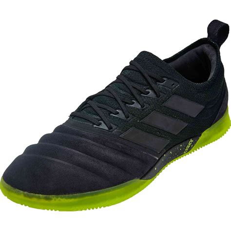 adidas Copa 19.1 IN | Futsal shoes, Soccer shoes, Adidas copa