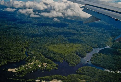 10 Things to Know Before Visiting Pico da Neblina, Brazil's Secret Mountain