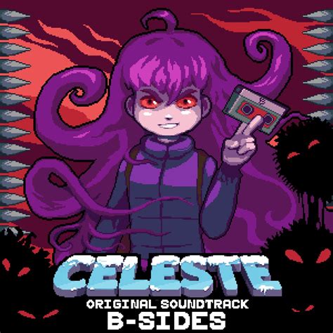 ‎Celeste B - Sides (Original Game Soundtrack) by Lena Raine on Apple Music