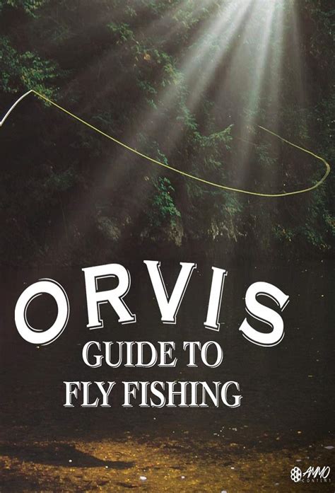 The Orvis Guide to Fly Fishing - TheTVDB.com