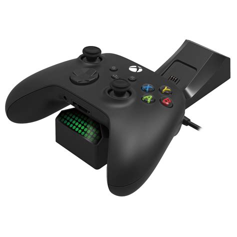 Hori Dual Controller Charging Station for Xbox Series X