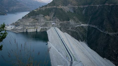 Flow from Uttarakhand's Tehri dam stopped in view of flood situation ...