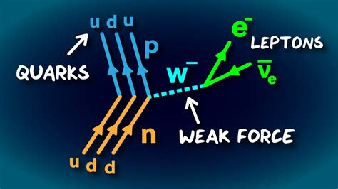 How To Read Feynman Diagrams - YouTube