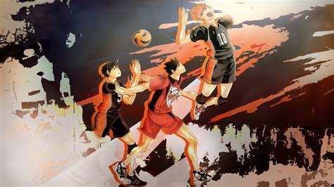 Haikyuu Wallpaper (68+ immagini)