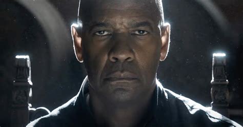 The Equalizer 3 Will Be the Last Time Denzel Washington Plays the ...