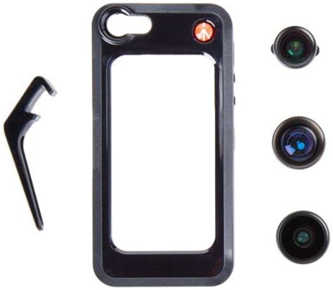 Best iPhone Camera Case And Lens Kit | Case For iPhone