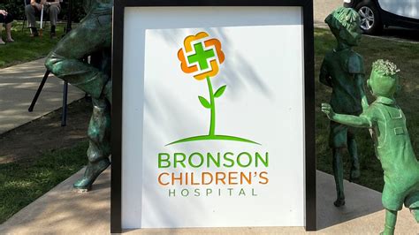 Virtual Run & Walk raises money for Bronson Children's Hospital for ...