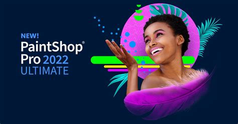 Corel PaintShop Pro 2023 Ultimate Powerful Photo Editing, 58% OFF