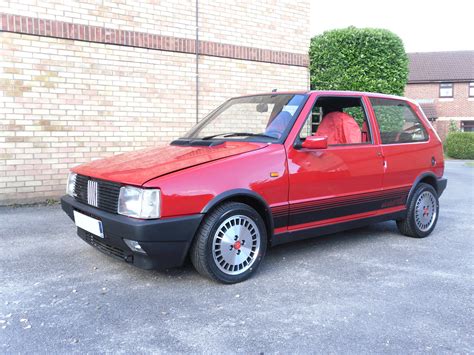 Fiat Uno Turbo for sale in UK | 66 used Fiat Uno Turbos