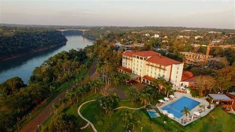 Iguazu Grand Resort, Spa & Casino from $205 ($̶2̶4̶5̶) - UPDATED 2017 Prices & Reviews (Puerto ...