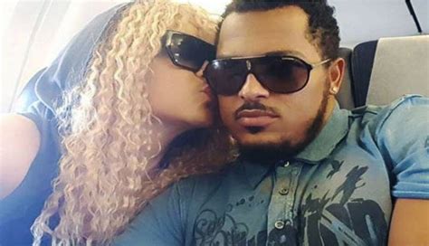 Nadia Buari's Van Vicker birthday post causes stir on social media ...