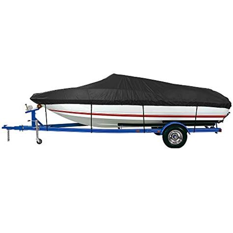 Amazon Best Sellers: Best Boat Covers