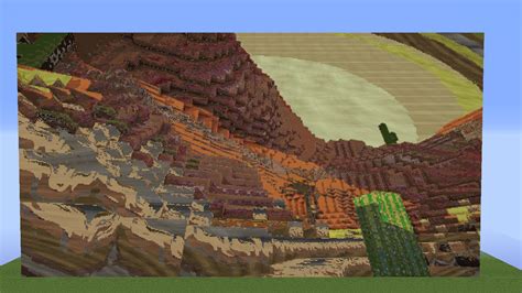 Pixel Art Mod - WIP Mods - Minecraft Mods - Mapping and Modding: Java ...