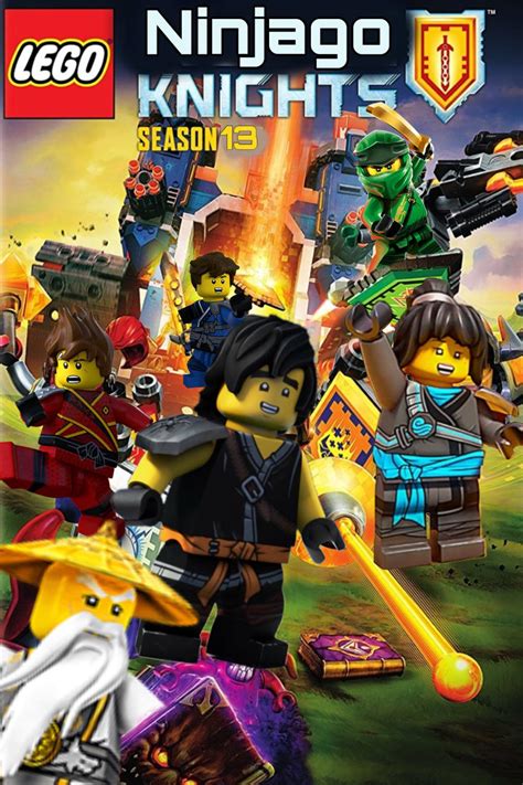 Omg guys it’s season 13 leaked image wow it’s so cool and fune right?” 😱😱😱😱😱😱😱😱😱😳😳😂🤣🤣 : r/Ninjago