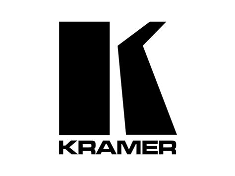 Kramer Electronics Logo PNG vector in SVG, PDF, AI, CDR format