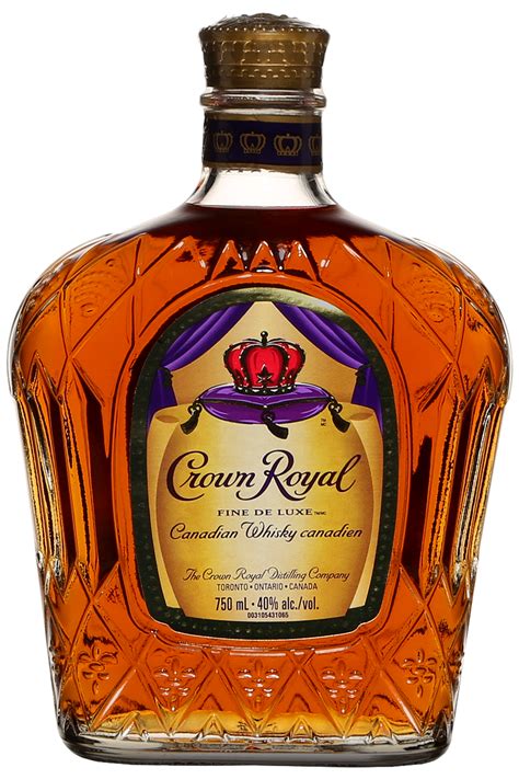 Whisky Crown Royal Blended Canadian 1000ml | ubicaciondepersonas.cdmx.gob.mx