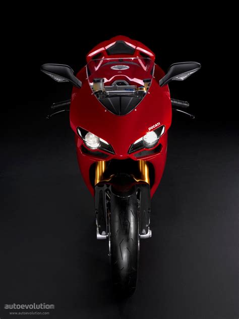 DUCATI 1198S (2008-2009) Specs, Performance & Photos - autoevolution