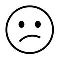Confused Face Emoji | Emoji Confused Face Meaning