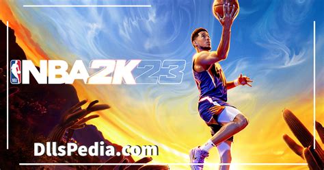 NBA 2K23 (Full Version) Free Download For PC